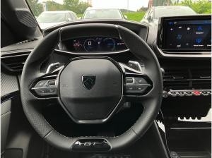 Peugeot 208 GT 1.2 *ACC*LED*360°Kamera*Klima*