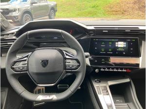 Peugeot 408 GT 1.2 ACC*LED*Navi*SHZ*2xKlima*360°Kamera💥SOFORT VERFÜGBAR💥