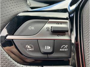 Peugeot 408 GT 1.2 ACC*LED*Navi*SHZ*2xKlima*360°Kamera💥SOFORT VERFÜGBAR💥