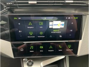 Peugeot 408 GT 1.2 ACC*LED*Navi*SHZ*2xKlima*360°Kam