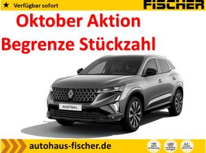 Renault Austral Techno Full Hybrid 200*GJR*Winterpaket*Facelift*sofort verfügbar*