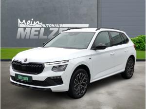 Skoda Kamiq TOUR 1.0 TSI MATRIX+PARK-PILOT+WSS BEHEIZT