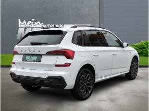 Skoda Kamiq TOUR 1.0 TSI MATRIX+PARK-PILOT+WSS BEHEIZT