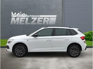 Skoda Kamiq TOUR 1.0 TSI MATRIX+PARK-PILOT+WSS BEHEIZT