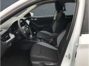 Skoda Kamiq TOUR 1.0 TSI MATRIX+PARK-PILOT+WSS BEHEIZT