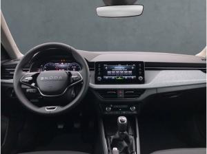 Skoda Kamiq TOUR 1.0 TSI MATRIX+PARK-PILOT+WSS BEHEIZT