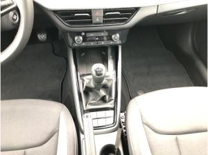 Skoda Kamiq TOUR 1.0 TSI MATRIX+PARK-PILOT+WSS BEHEIZT