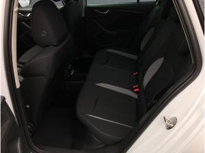 Skoda Kamiq TOUR 1.0 TSI MATRIX+PARK-PILOT+WSS BEHEIZT