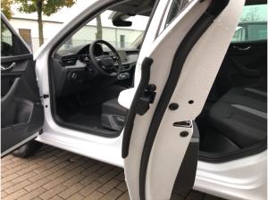 Skoda Kamiq TOUR 1.0 TSI MATRIX+PARK-PILOT+WSS BEHEIZT