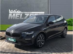 Skoda Scala TOUR 1.0 TSI WSS BEHEIZT+MATRIX+KESSY+SHZ