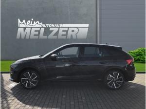 Skoda Scala TOUR 1.0 TSI WSS BEHEIZT+MATRIX+KESSY+SHZ