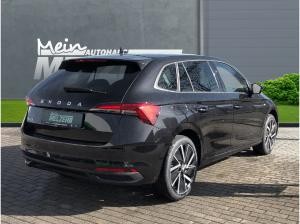 Skoda Scala TOUR 1.0 TSI WSS BEHEIZT+MATRIX+KESSY+SHZ
