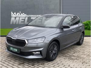 Foto - Skoda Fabia SELECTION 1.0 TSI WSS BEHEIZT+SHZ+PDC+ALU