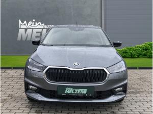 Skoda Fabia SELECTION 1.0 TSI WSS BEHEIZT+SHZ+PDC+ALU