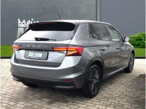 Skoda Fabia SELECTION 1.0 TSI WSS BEHEIZT+SHZ+PDC+ALU