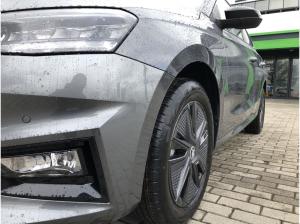 Skoda Fabia SELECTION 1.0 TSI WSS BEHEIZT+SHZ+PDC+ALU