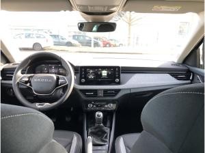 Skoda Scala TOUR 1.0 TSI WSS BEHEIZT+MATRIX+KESSY+SHZ