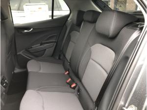 Skoda Fabia SELECTION 1.0 TSI WSS BEHEIZT+SHZ+PDC+ALU