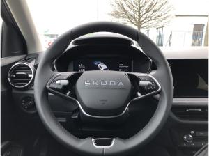 Skoda Fabia SELECTION 1.0 TSI WSS BEHEIZT+SHZ+PDC+ALU