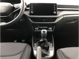 Skoda Fabia SELECTION 1.0 TSI WSS BEHEIZT+SHZ+PDC+ALU