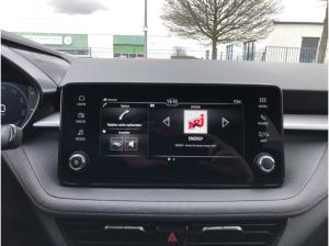 Skoda Fabia SELECTION 1.0 TSI WSS BEHEIZT+SHZ+PDC+ALU