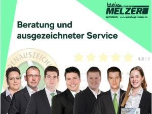 Skoda Scala TOUR 1.0 TSI WSS BEHEIZT+MATRIX+KESSY+SHZ