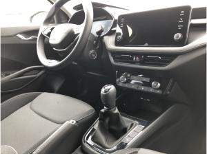 Skoda Fabia SELECTION 1.0 TSI WSS BEHEIZT+SHZ+PDC+ALU