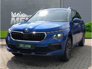 Skoda Kamiq TOUR 1.0 TSI MATRIX+KESSY+WSS BEHEIZT+SHZ
