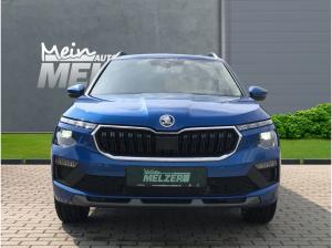 Skoda Kamiq TOUR 1.0 TSI MATRIX+KESSY+WSS BEHEIZT+SHZ