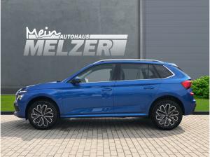 Skoda Kamiq TOUR 1.0 TSI MATRIX+KESSY+WSS BEHEIZT+SHZ