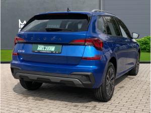 Skoda Kamiq TOUR 1.0 TSI MATRIX+KESSY+WSS BEHEIZT+SHZ