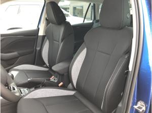 Skoda Kamiq TOUR 1.0 TSI MATRIX+KESSY+WSS BEHEIZT+SHZ
