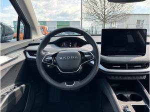 Skoda ENYAQ Enyaq iV60 LOFT +AHK+NAVI+MATRIX+VC