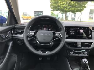Skoda Kamiq TOUR 1.0 TSI MATRIX+KESSY+WSS BEHEIZT+SHZ