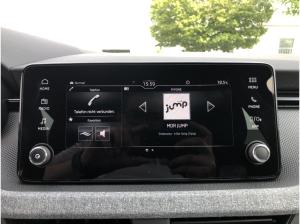 Skoda Kamiq TOUR 1.0 TSI MATRIX+KESSY+WSS BEHEIZT+SHZ