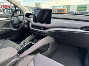 Skoda ENYAQ Enyaq iV60 LOFT +AHK+NAVI+MATRIX+VC