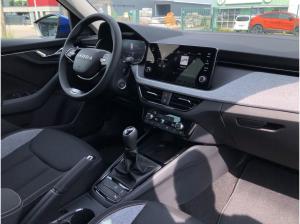 Skoda Kamiq TOUR 1.0 TSI MATRIX+KESSY+WSS BEHEIZT+SHZ