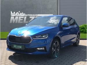 Skoda Fabia TOUR 1.5 TSI DSG AHK+WSS BEHEIZT+ACC+SHZ