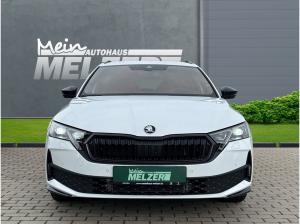 Skoda Octavia Cb. SPORTLINE 2.0TDI AHK+NAVI+ACC+MATRIX