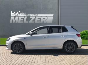 Skoda Fabia TOUR 1.0 TSI ALU+PDC+SHZ+WSS BEHEIZT+KESSY