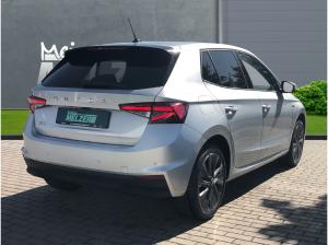 Skoda Fabia TOUR 1.0 TSI ALU+PDC+SHZ+WSS BEHEIZT+KESSY