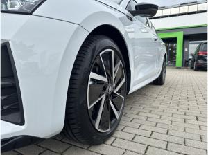 Skoda Octavia Cb. SPORTLINE 2.0TDI AHK+NAVI+ACC+MATRIX