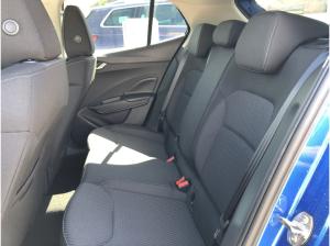 Skoda Fabia TOUR 1.5 TSI DSG AHK+WSS BEHEIZT+ACC+SHZ