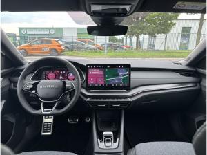 Skoda Octavia Cb. SPORTLINE 2.0TDI AHK+NAVI+ACC+MATRIX