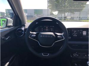 Skoda Fabia TOUR 1.0 TSI ALU+PDC+SHZ+WSS BEHEIZT+KESSY