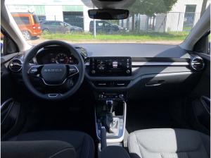 Skoda Fabia TOUR 1.5 TSI DSG AHK+WSS BEHEIZT+ACC+SHZ