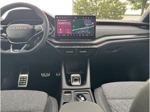 Skoda Octavia Cb. SPORTLINE 2.0TDI AHK+NAVI+ACC+MATRIX