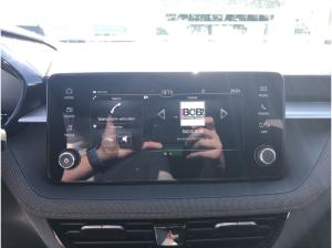 Skoda Fabia TOUR 1.0 TSI ALU+PDC+SHZ+WSS BEHEIZT+KESSY