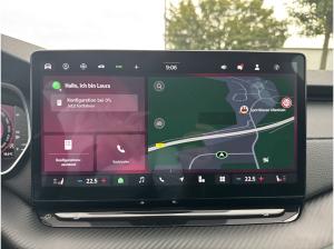 Skoda Octavia Cb. SPORTLINE 2.0TDI AHK+NAVI+ACC+MATRIX