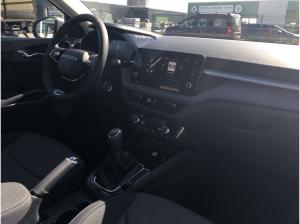 Skoda Fabia TOUR 1.0 TSI ALU+PDC+SHZ+WSS BEHEIZT+KESSY
